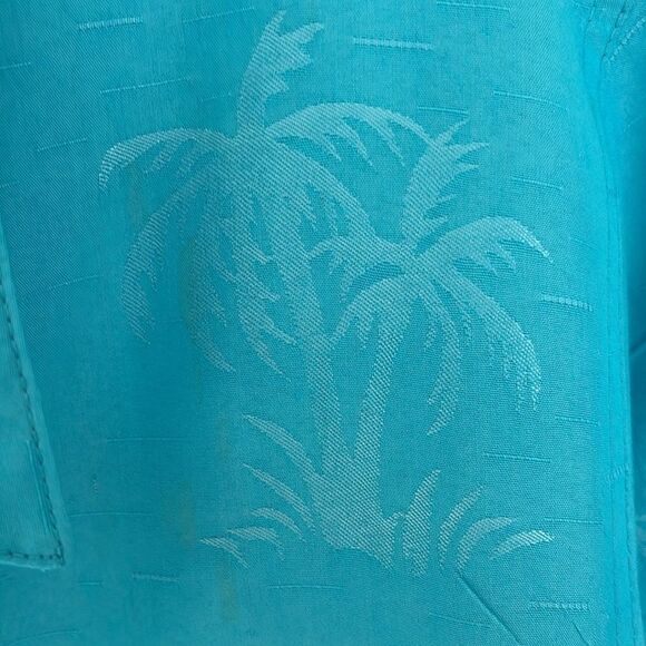 Banana Split USA Key West Florida Hawaiian Shirt Tropical Paradise Button Down - Picture 5 of 10